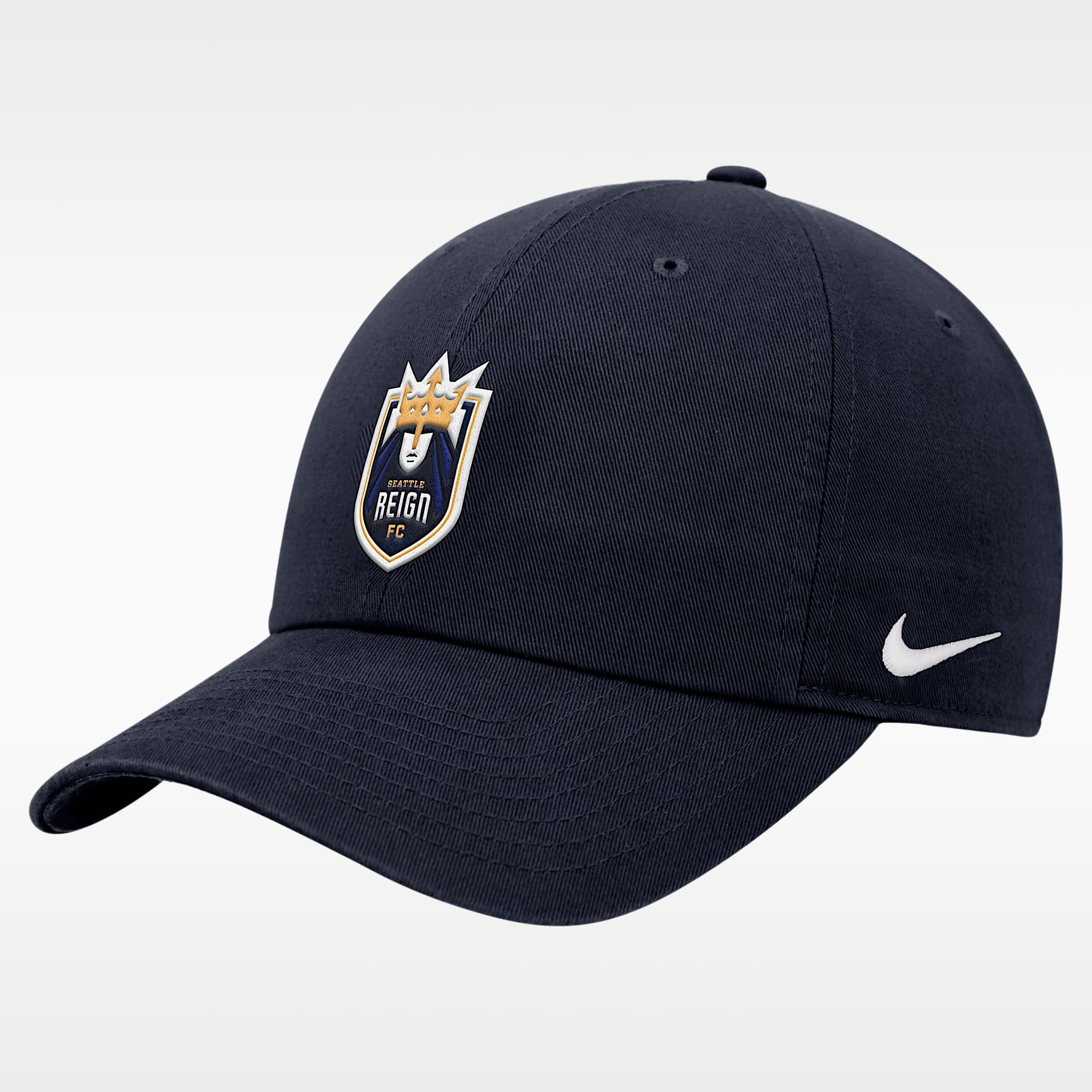 Seattle Reign Nike NWSL Club Cap. Nike.com